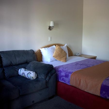Grandview Motel Kamloops Camera foto